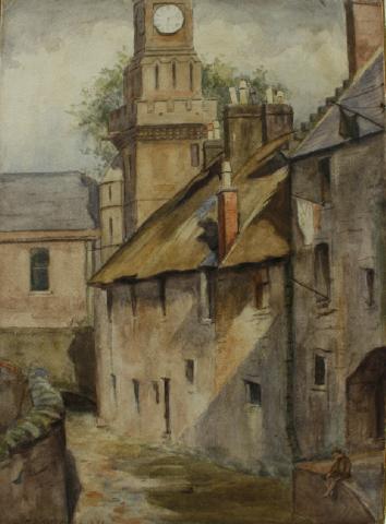 Record Image